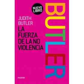 Fuerza De La No Violencia