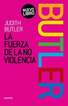 Fuerza De La No Violencia