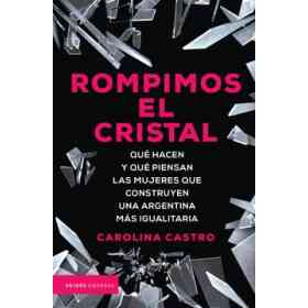 Rompimos El Cristal