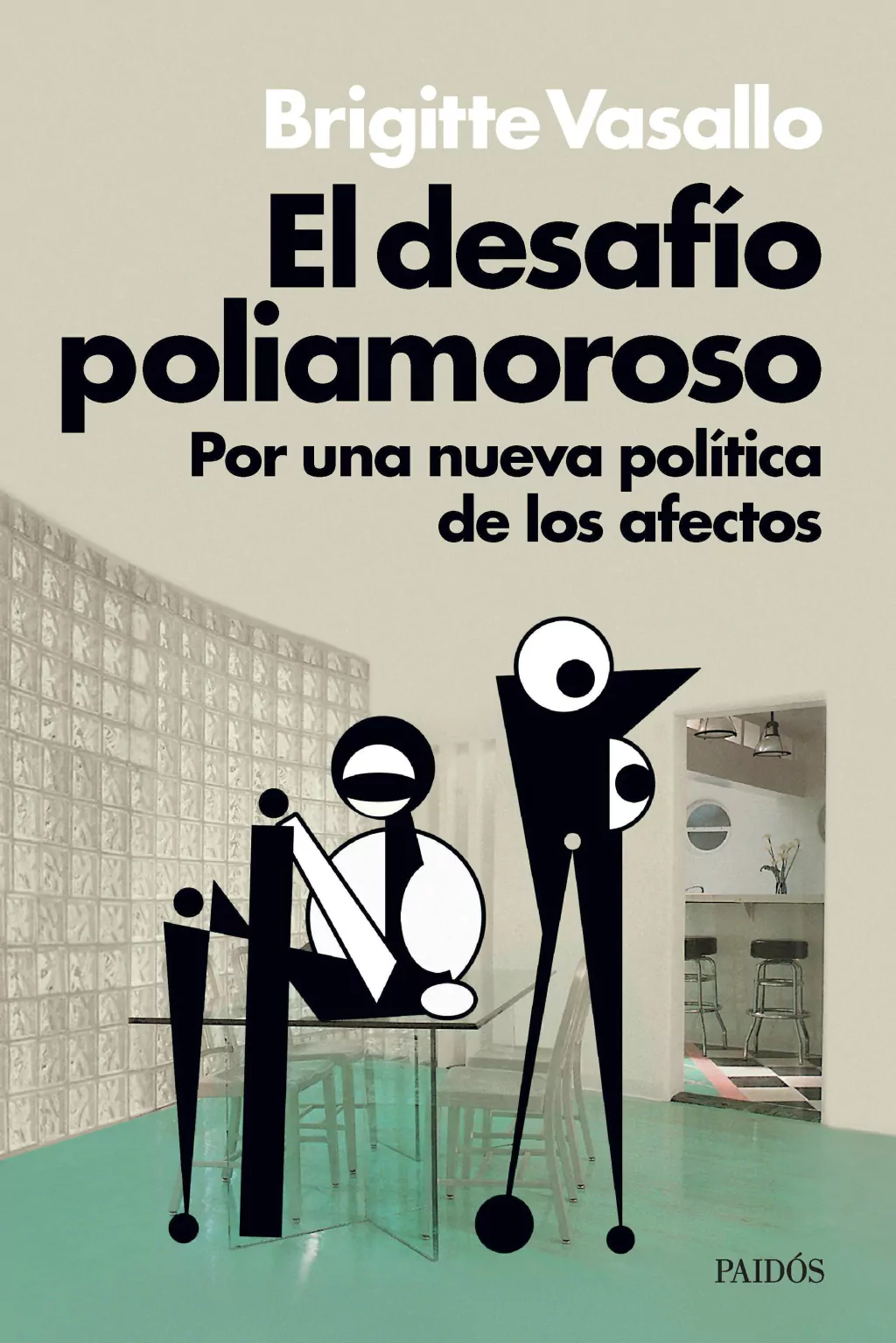 El Desafio Poliamoroso