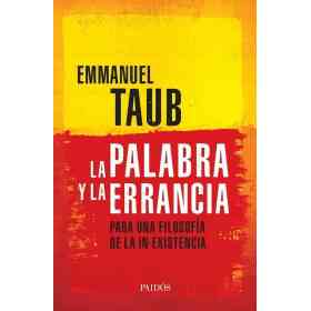 La Palabra Y La Errancia