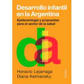 Desarrollo Infantil en La Argentina