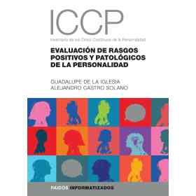 Iccp (Inventario De Los Cinco Continuos De La Pers