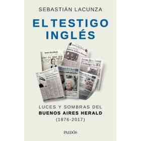 El Testigo Ingles