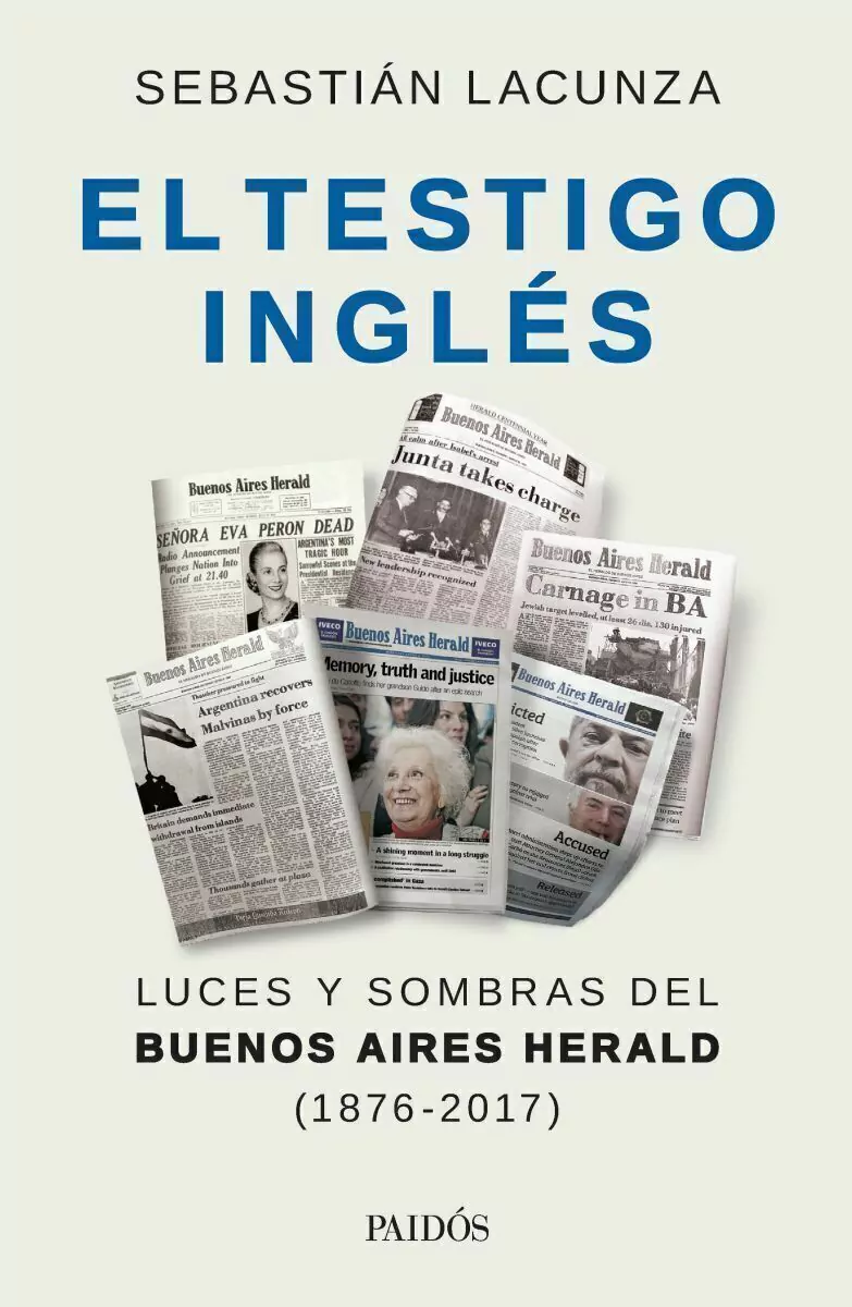 El Testigo Ingles