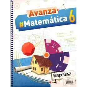 Avanza Matematica 6