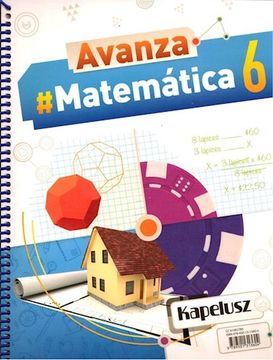 Avanza Matematica 6