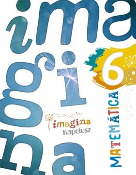 Matematica 6 - Imagina