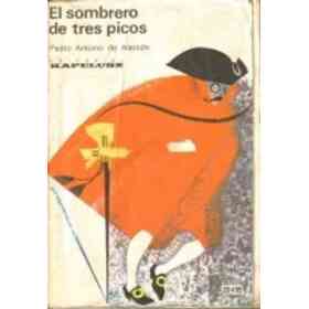 Sombrero De Tres Picos, El
