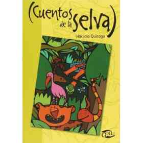 Cuentos De La Selva