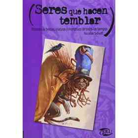 Seres Que Hacen Temblar