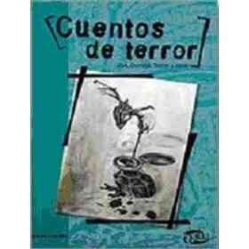 Cuentos De Terror (Golu)