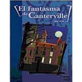 El Fantasma De Canterville