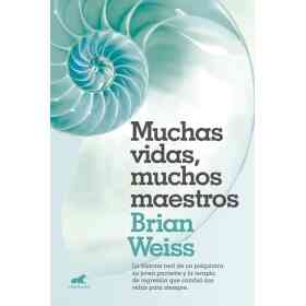 Muchas Vidas Muchos Maestros