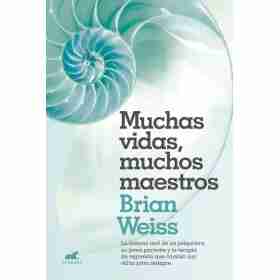 Muchas Vidas Muchos Maestros