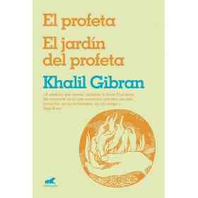 Profeta El + Jardin Del Profeta El