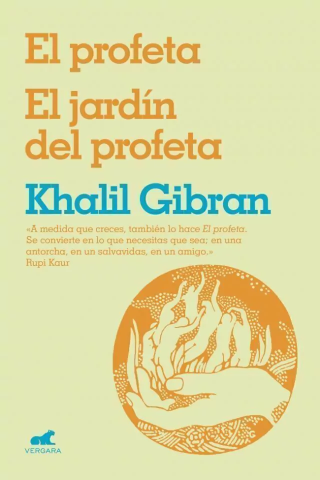 Profeta El + Jardin Del Profeta El