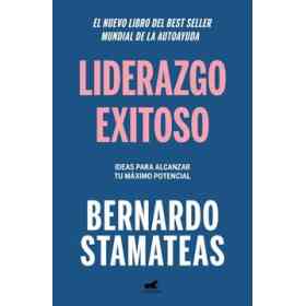 Liderazgo Exitoso