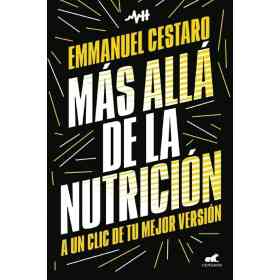Mas Alla De La Nutricion