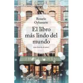 El Libro Mas Lindo Del Mundo
