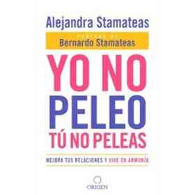 Yo No Peleo Tu No Peleas