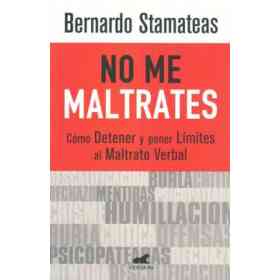 No Me Maltrates