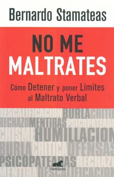 No Me Maltrates