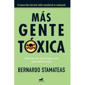 Mas Gente Toxica