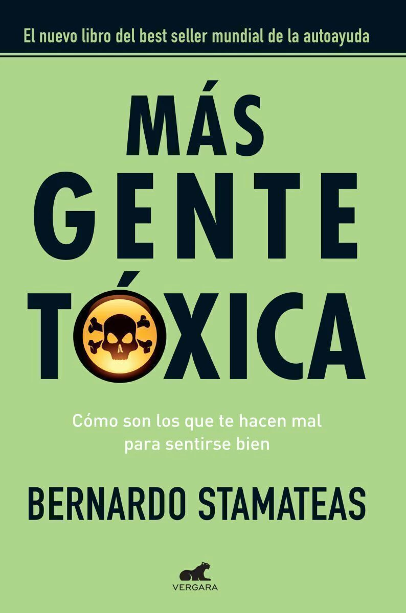 Mas Gente Toxica