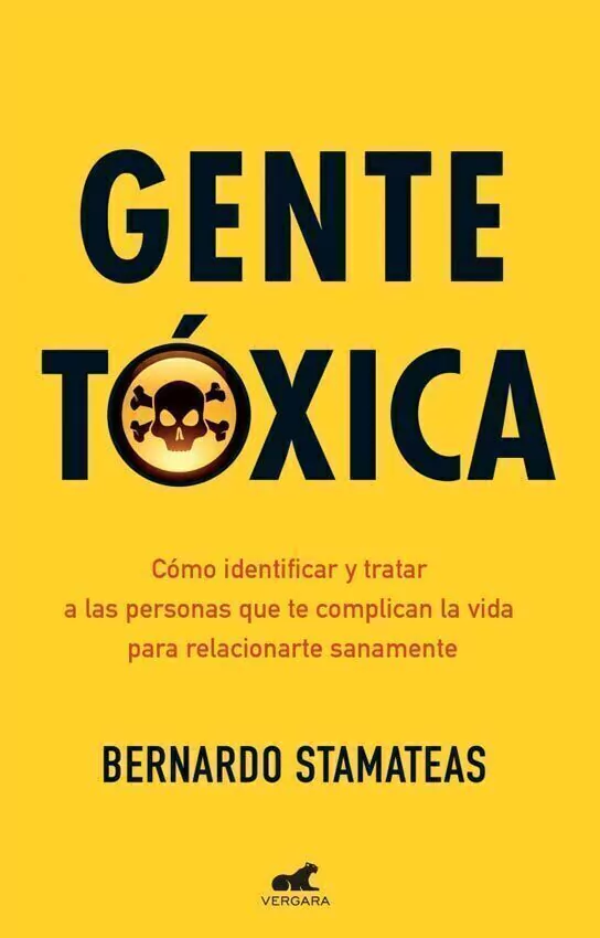 Gente Toxica (Ed. Aniversario)