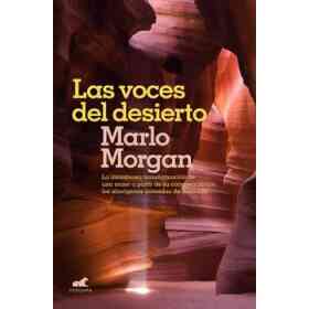 Las Voces Del Desierto
