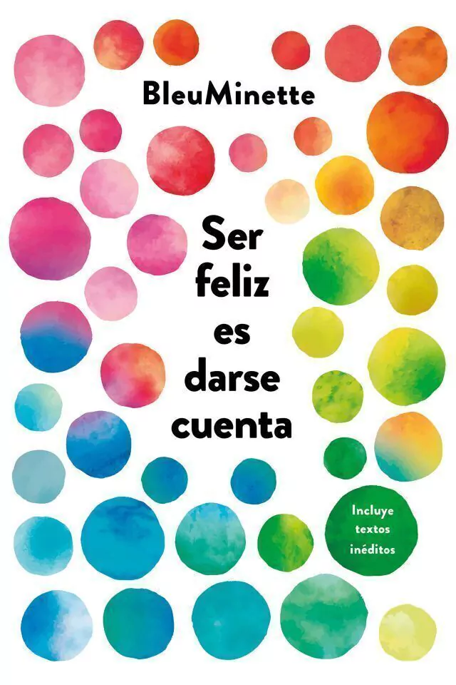 Ser Feliz Es Darse Cuenta - Reedicion