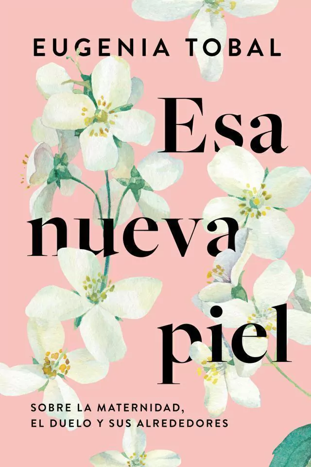 Esa Nueva Piel