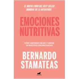 Emociones Nutritivas