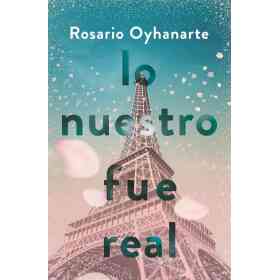 Lo Nuestro Fue Real