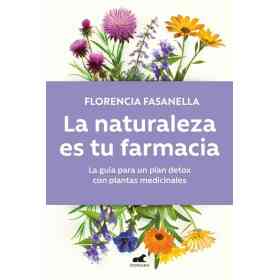 La Naturaleza Es Tu Farmacia