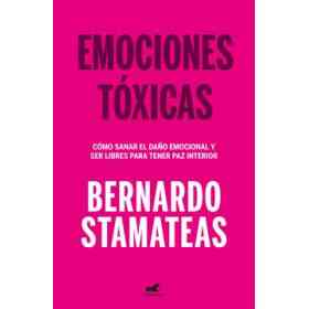Emociones Toxicas