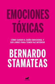 Emociones Toxicas