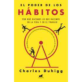 El Poder De Los Habitos