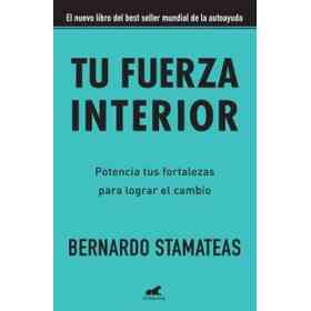 Tu Fuerza Interior