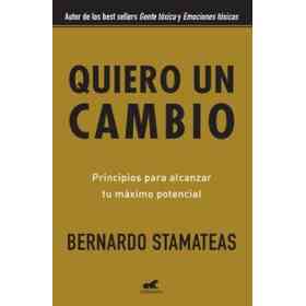 Quiero Un Cambio (Nueva Edición)