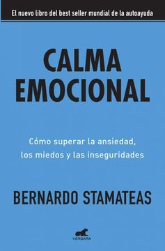 Calma Emocional
