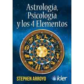 Astrologia Psicologia Y Los 4 Elementos
