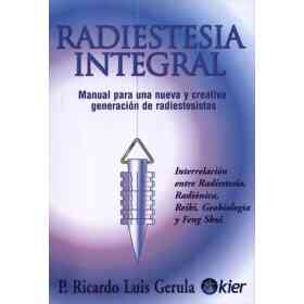 Radiestesia Integral