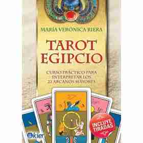 Tarot Egipcio