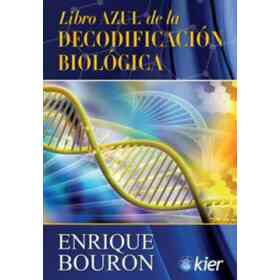 Libro Azul De La Decodificacion Biologica