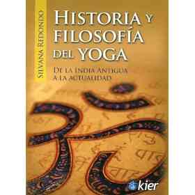 Historia Y Filosofia Del Yoga
