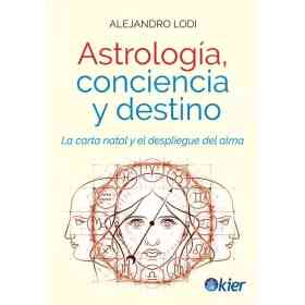 Astrologia Conciencia Y Destino