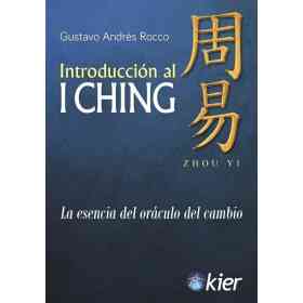 Introduccion Al I Ching
