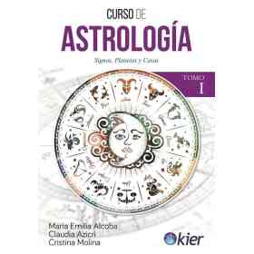 Curso De Astrologia